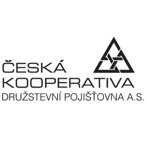 Ceska Kooperativa Logo