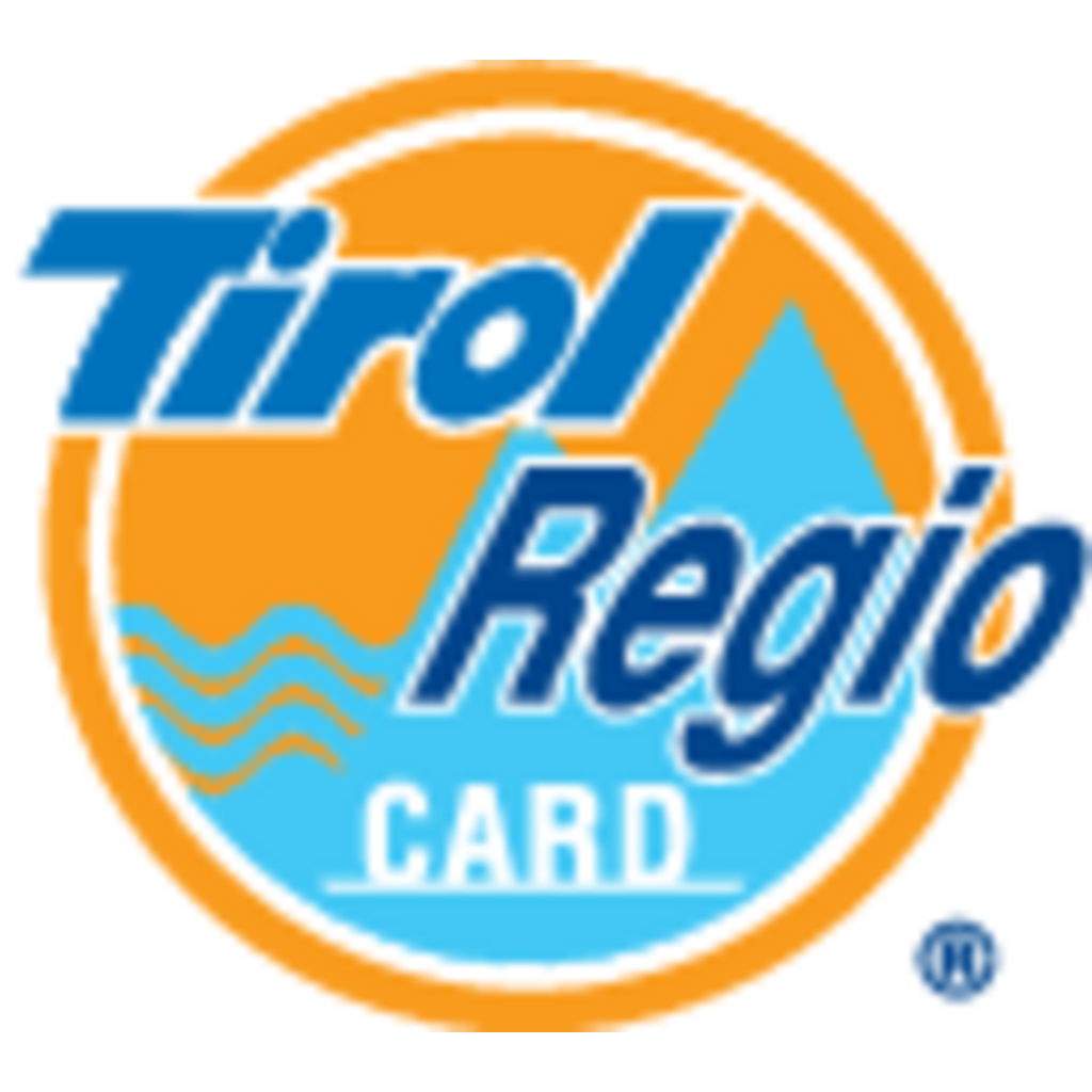 Tirol,Regio,Card