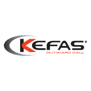 Kefas Logo
