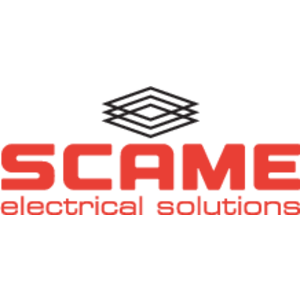 SCAME Logo