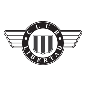 Club Libertad Logo