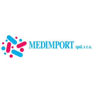 Medimport Logo