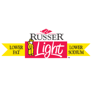 Russer Light Logo