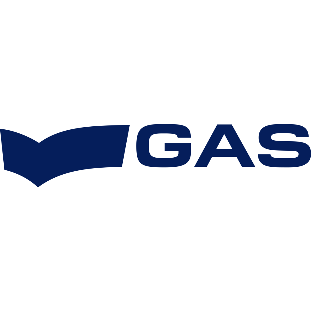 Gas logo, Vector Logo of Gas brand free download (eps, ai, png, cdr
