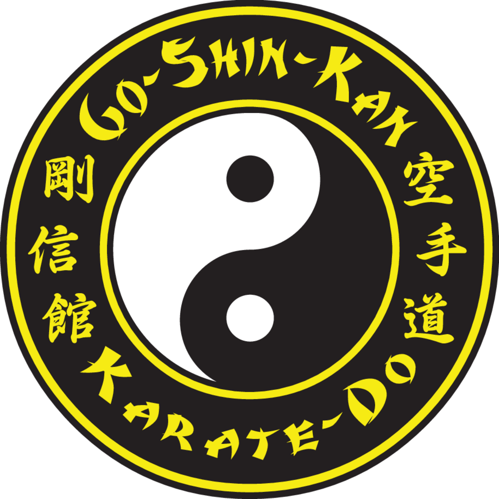 Go-Shin-kan,Karate-Do