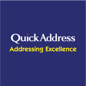 QuickAddress Logo