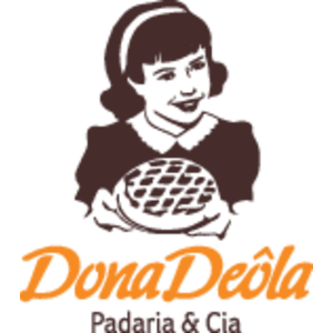 Dona Deola Logo