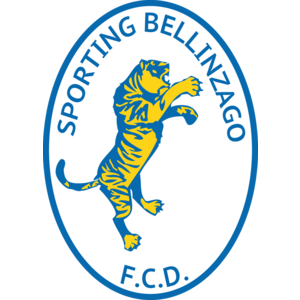 FCD Sporting Bellinzago Logo