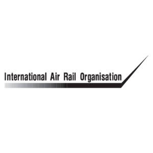 International Air Rail Organisation Logo