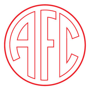 America Futebol Clube de Manhuacu-MG Logo