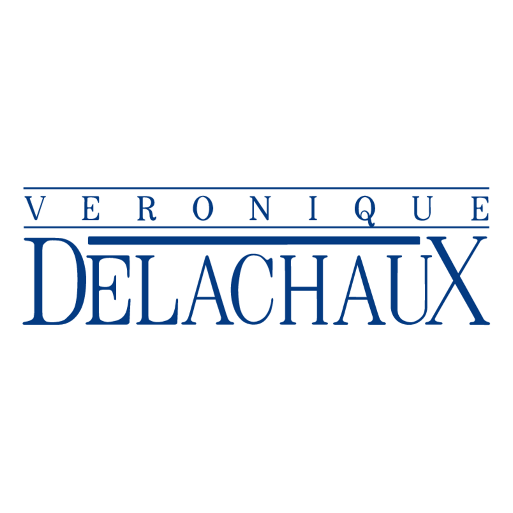 Veronique,Delachaux