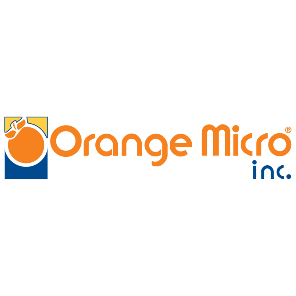 Orange,Micro