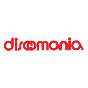 Discomania Logo