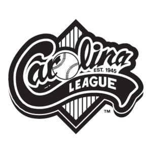 Carolina League(284) Logo