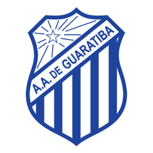 Associacao Atletica de Guaratiba do Rio de Janeiro-RJ Logo