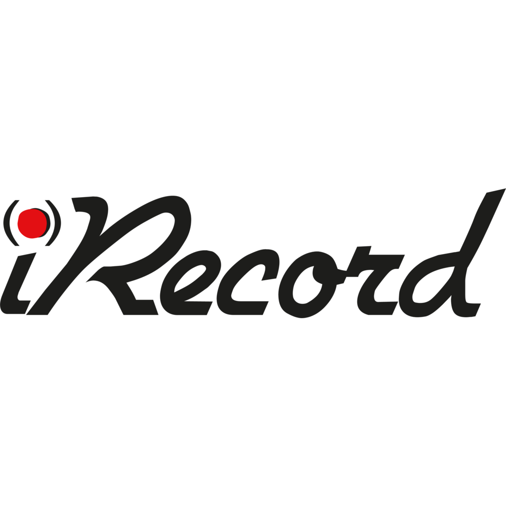 Logo, Industry, iRecord