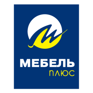 Mebel Plus Logo