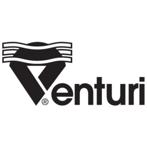 Venturi(131) Logo