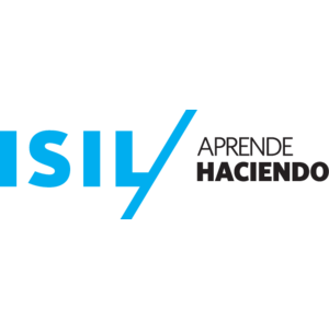 ISIL Aprende Haciendo Logo