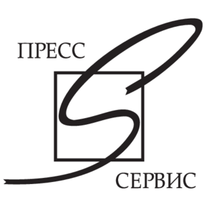 Press Service Logo