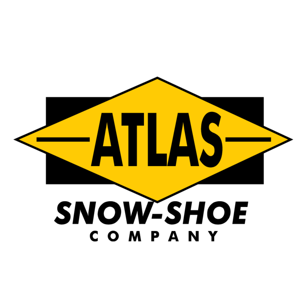 Atlas,Snowshoes