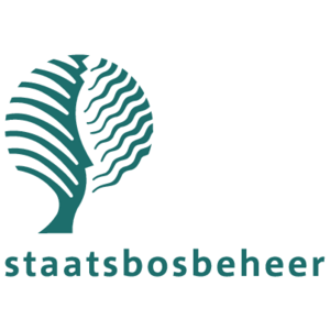 Staatsbosbeheer Logo