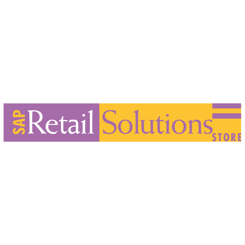 SAP,Retail,Solutions,Store