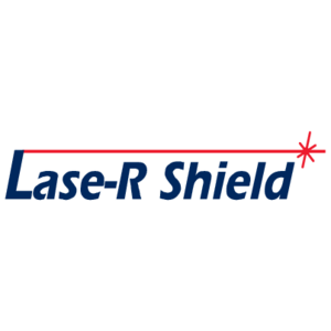 Lase-R Shield Logo