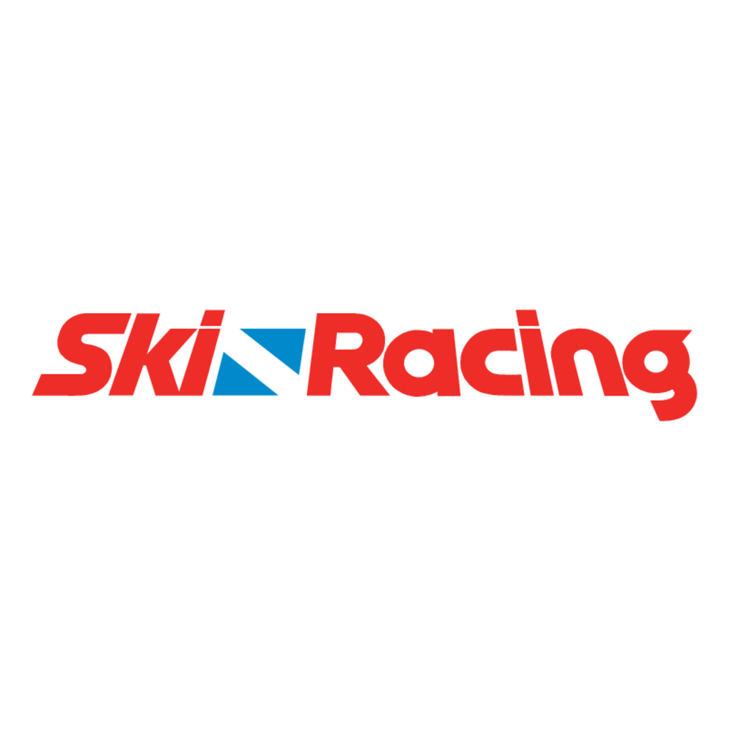 Ski,Racing