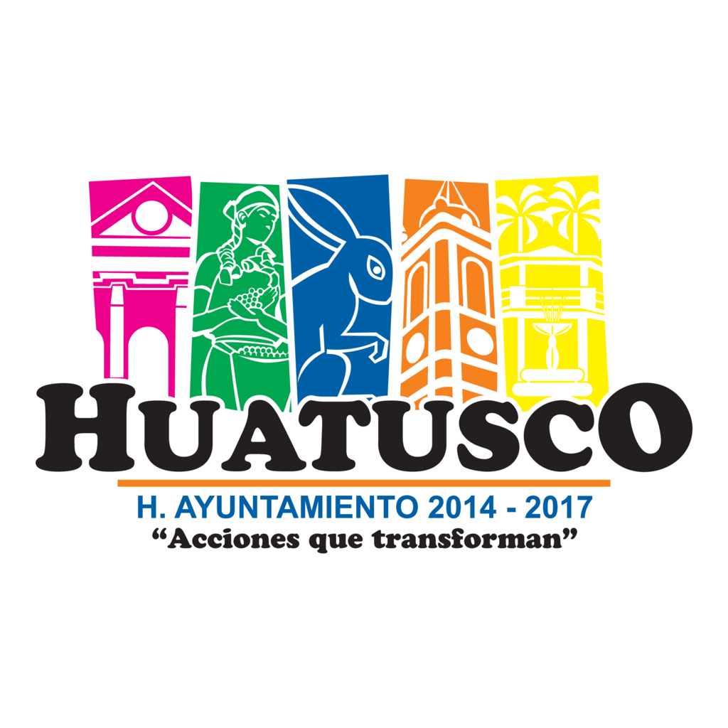 Logo, Government, Mexico, H. Ayuntamiento Huatusco