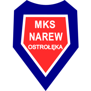 MKS Narew Ostroleka Logo