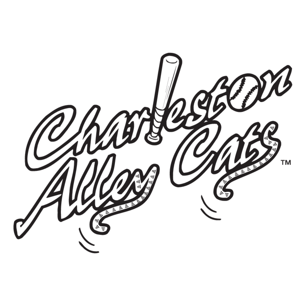 Charleston,Alley,Cats