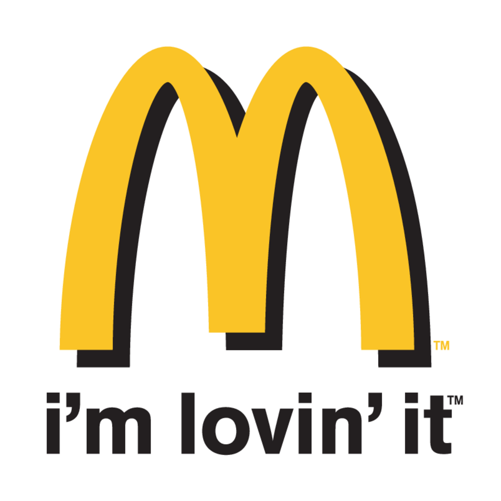 McDonald's,-,I'm,lovin',it