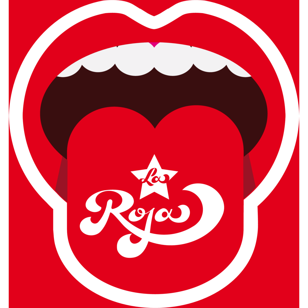 Logo, Sports, Chile, La Roja de Todos