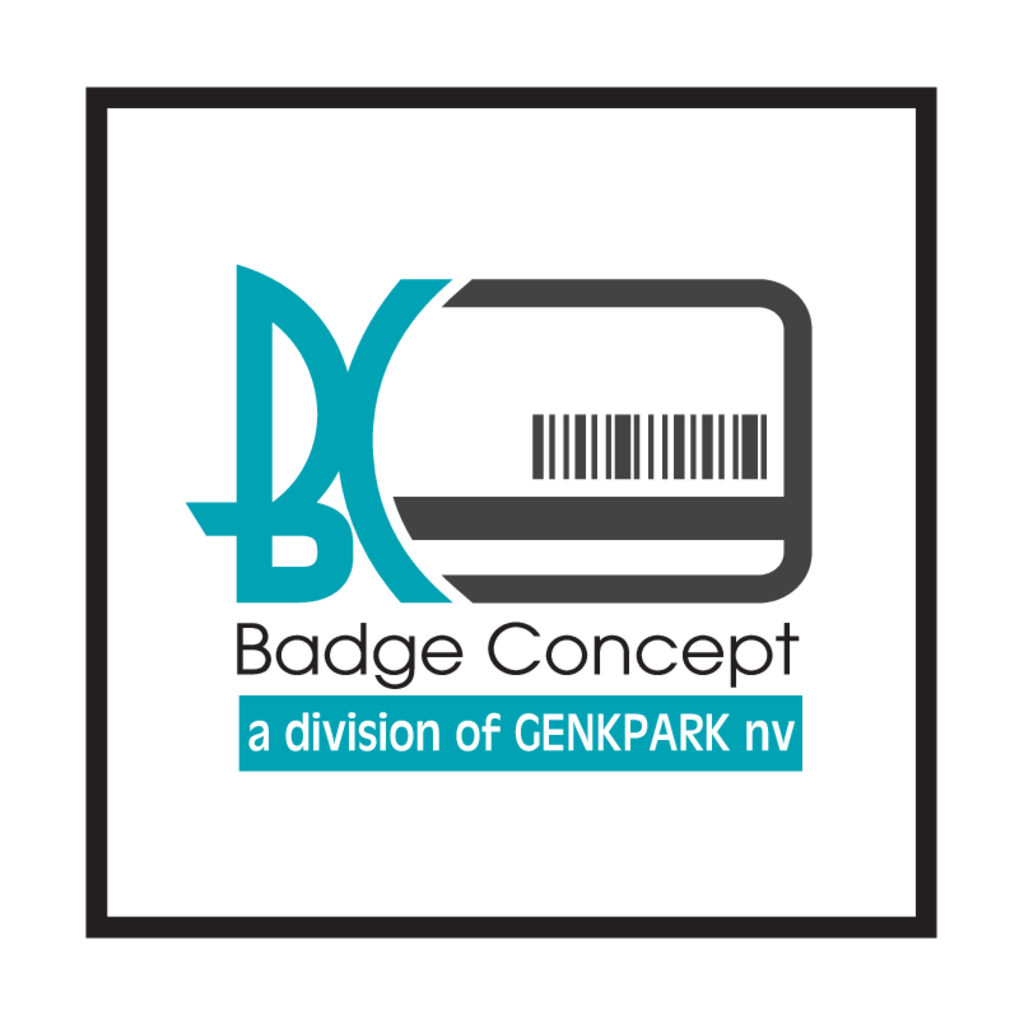 Badge,Concept