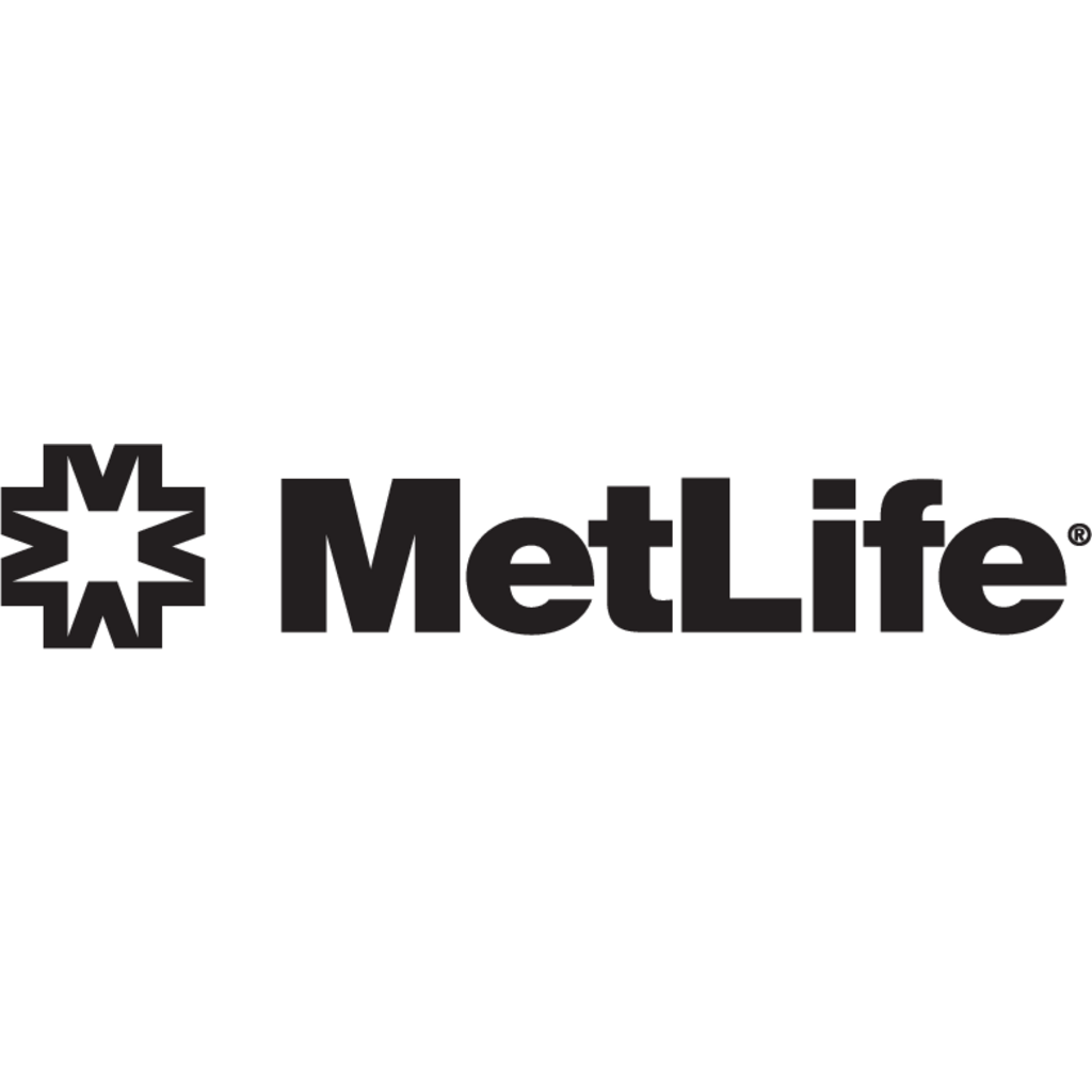 MetLife logo, Vector Logo of MetLife brand free download (eps, ai, png