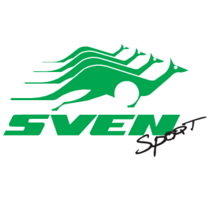 Sven Sport Logo