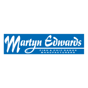 Martyn Edwards Logo