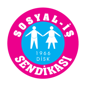 Sosyal-Is Sendikasi Logo