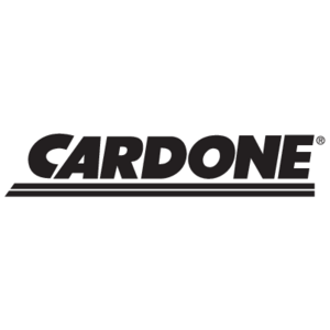 Cardone Logo