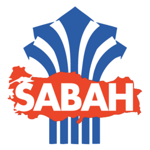 Sabah Pazarlama Logo