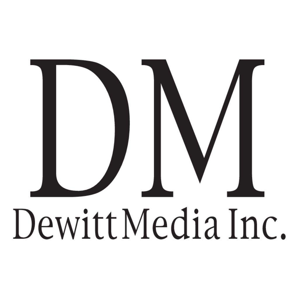 Dewitt,Media