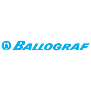 Ballograf Logo