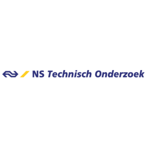 NS Technisch Onderzoek Logo