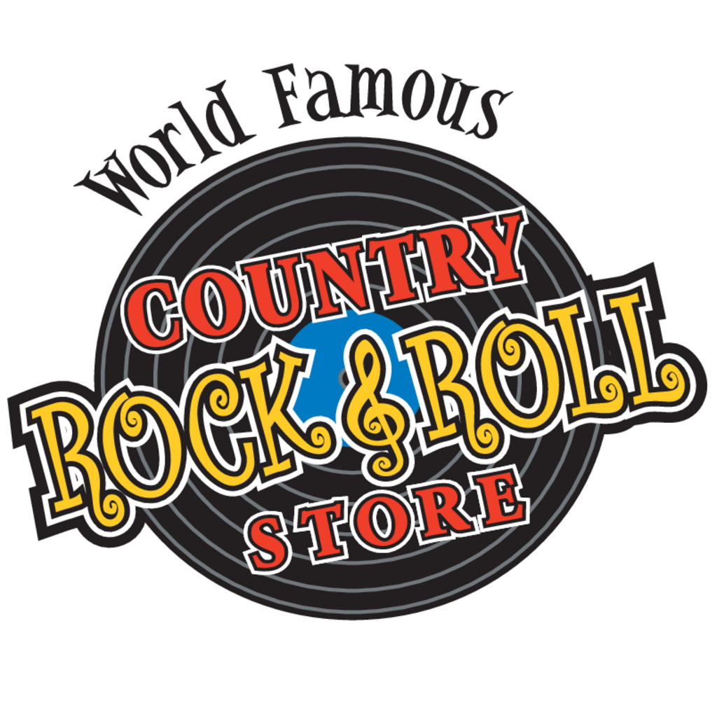 Country,Rock-n-Roll,Store