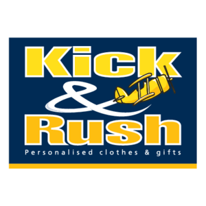 Kick & Rush(16) Logo