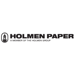Holmen Paper Logo