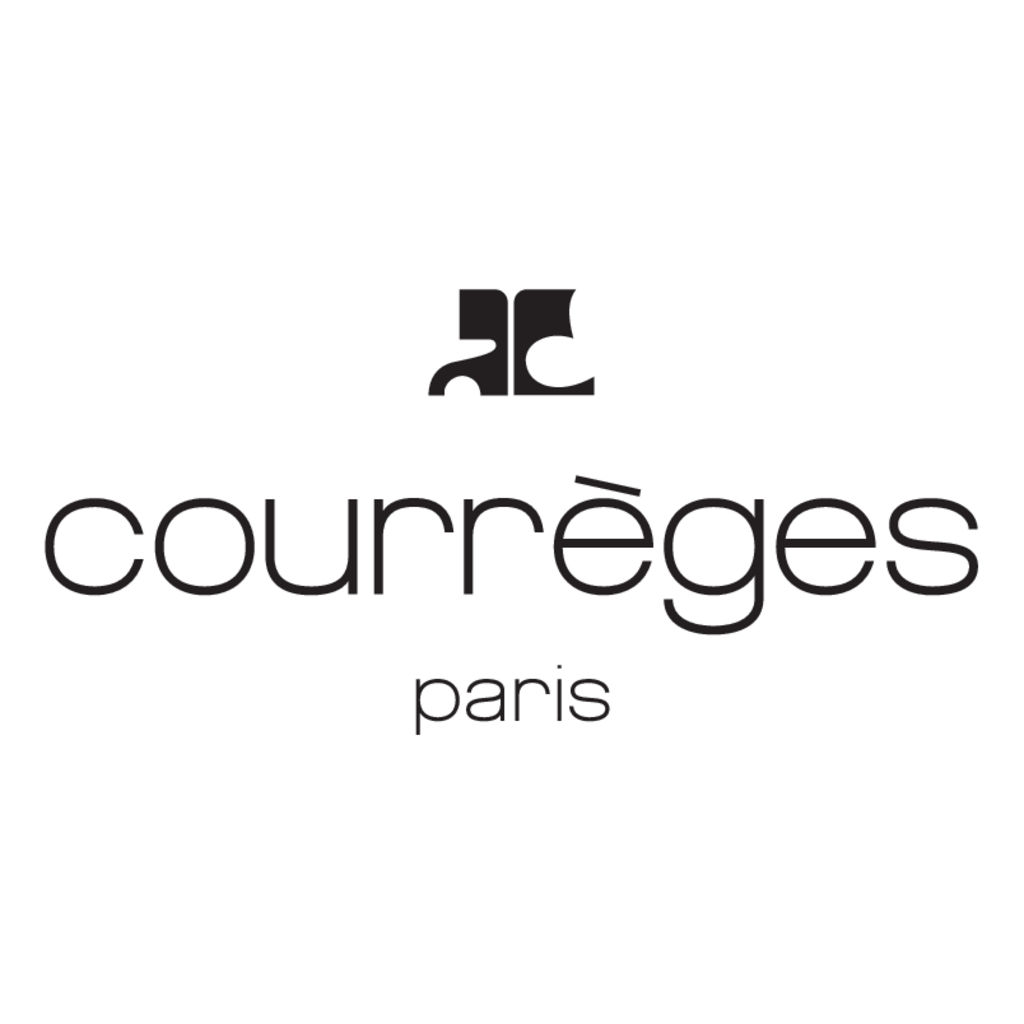 Courreges,Paris