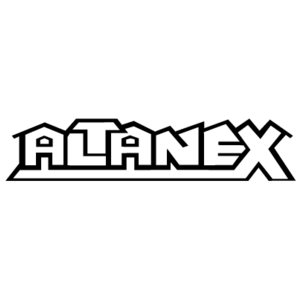 Altanex Logo