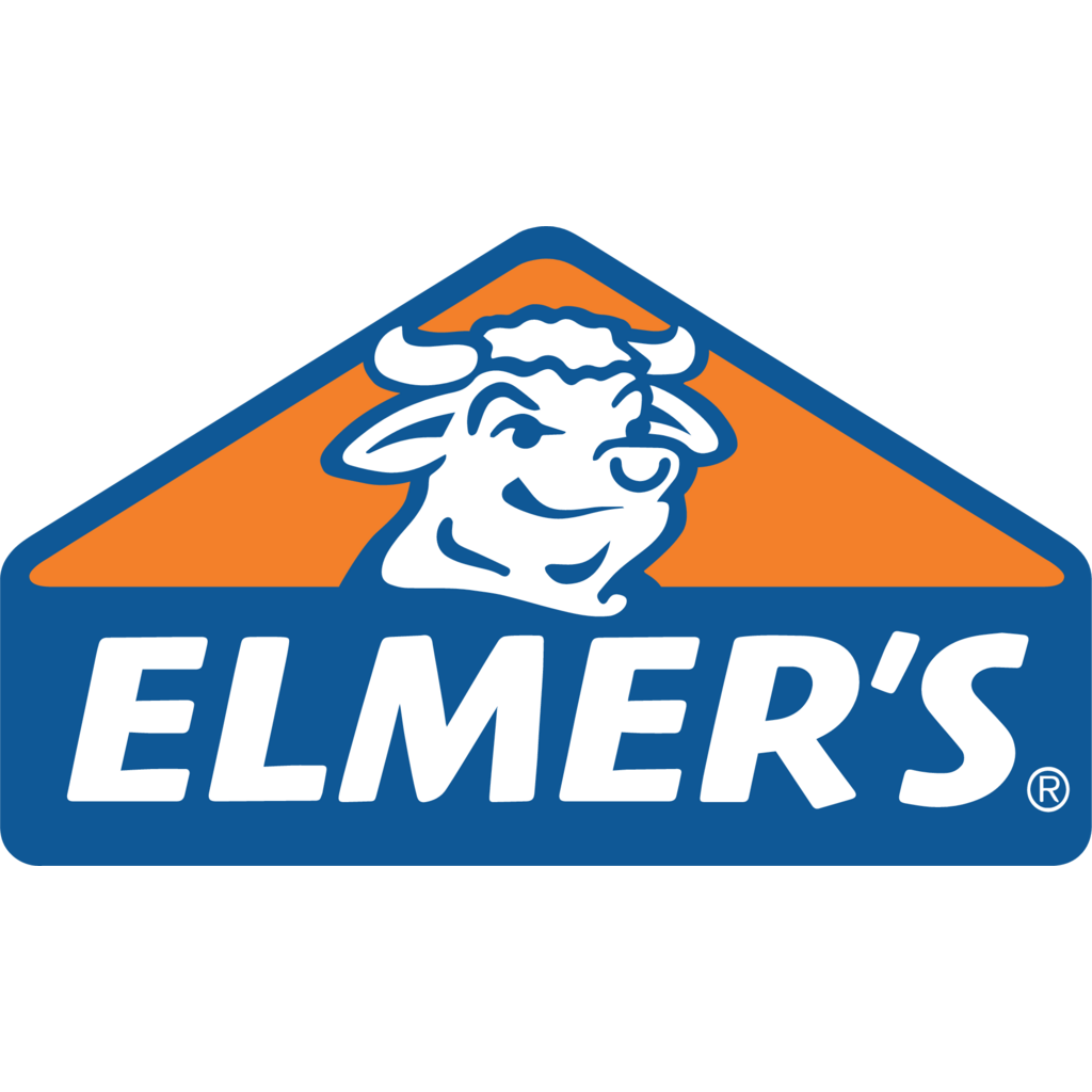 Elmer #39 s logo Vector Logo of Elmer #39 s brand free download (eps ai png